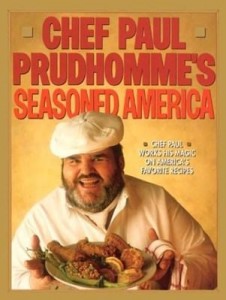 Baixar Chef Paul Prudhomme's Seasoned America pdf, epub, eBook