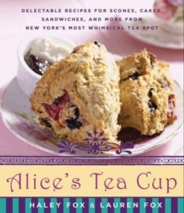 Baixar Alice's Tea Cup pdf, epub, eBook