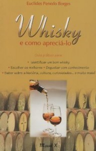 Baixar Whisky – e Como Apreciá-lo pdf, epub, eBook