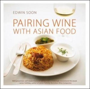 Baixar Pairing Wine with Asian Food pdf, epub, eBook