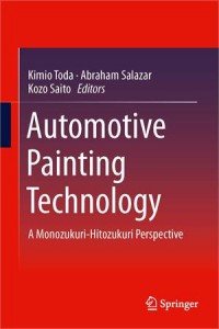Baixar Automotive painting technology pdf, epub, eBook