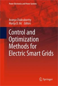 Baixar Control and optimization methods for electric pdf, epub, eBook