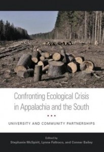 Baixar Confronting Ecological Crisis in Appalachia and the South: University and Community Partnerships pdf, epub, eBook