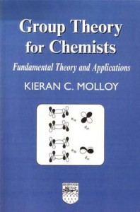 Baixar Group theory for chemists pdf, epub, eBook