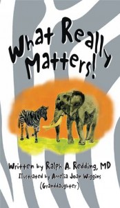 Baixar What really matters! pdf, epub, eBook