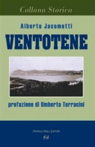 Baixar Ventotene pdf, epub, eBook