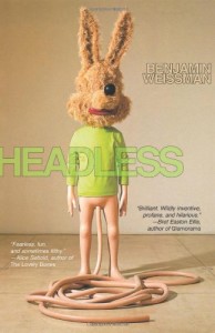 Baixar Headless pdf, epub, eBook