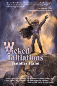 Baixar Wicked initiations pdf, epub, eBook