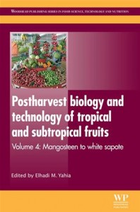 Baixar Postharvest biology and technology of tropical pdf, epub, eBook