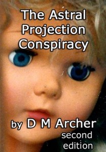 Baixar Astral projection conspiracy, the pdf, epub, eBook
