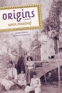 Baixar Origins pdf, epub, eBook