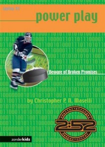 Baixar Power play (4): beware of broken promises pdf, epub, eBook