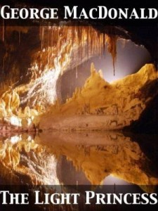 Baixar Light princess, the pdf, epub, eBook