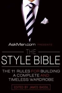 Baixar Askmen.com presents the style bible pdf, epub, eBook