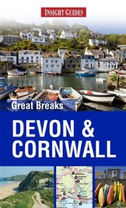 Baixar Insight guides: great breaks devon & cornwall pdf, epub, eBook