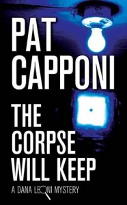 Baixar Corpse will keep, the pdf, epub, eBook
