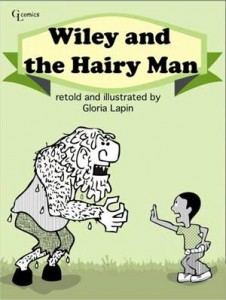 Baixar Wiley and the hairy man pdf, epub, eBook