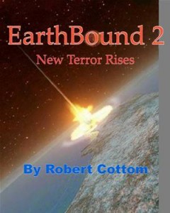Baixar Earthbound 2: new terror rises pdf, epub, eBook