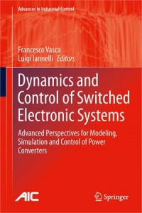 Baixar Dynamics and control of switched electronic pdf, epub, eBook