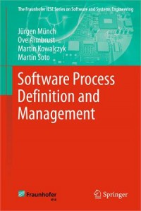 Baixar Software process definition and management pdf, epub, eBook