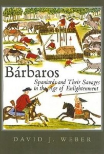 Baixar Barbaros: Spaniards and Their Savages in the Age of Enlightenment pdf, epub, eBook