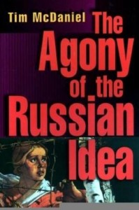 Baixar The Agony of the Russian Idea pdf, epub, eBook