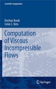 Baixar Computation of viscous incompressible flows pdf, epub, eBook