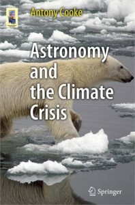 Baixar Astronomy and the climate crisis pdf, epub, eBook