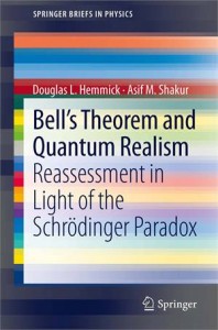 Baixar Bell’s theorem and quantum realism pdf, epub, eBook