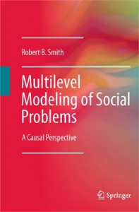 Baixar Multilevel modeling of social problems pdf, epub, eBook