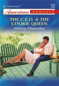 Baixar C.e.o. & the cookie queen, the pdf, epub, eBook