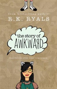 Baixar Story of awkward, the pdf, epub, eBook