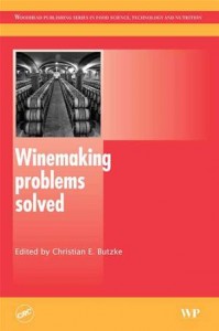 Baixar Winemaking problems solved pdf, epub, eBook