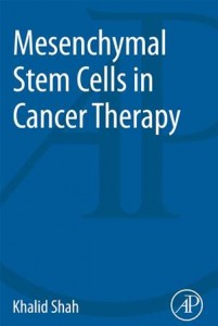 Baixar Mesenchymal stem cells in cancer therapy pdf, epub, eBook