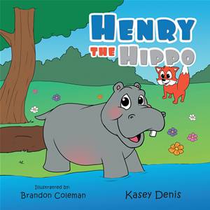 Baixar Henry the hippo pdf, epub, eBook