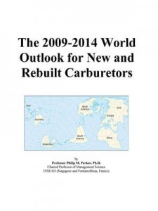 Baixar 2009-2014 world outlook for new and rebuilt pdf, epub, eBook