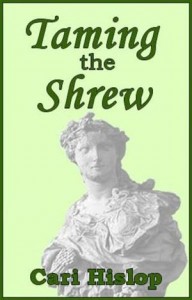 Baixar Taming the shrew pdf, epub, eBook