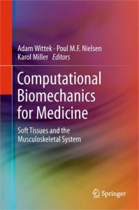 Baixar Computational biomechanics for medicine pdf, epub, eBook