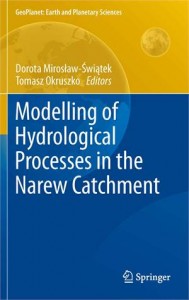 Baixar Modelling of hydrological processes in the narew pdf, epub, eBook