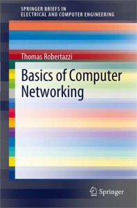 Baixar Basics of computer networking pdf, epub, eBook