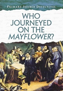 Baixar Who journeyed on the mayflower? pdf, epub, eBook