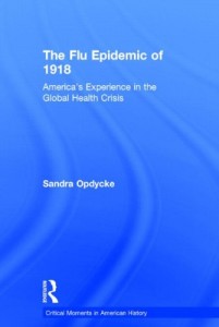 Baixar Flu epidemic of 1918, the pdf, epub, eBook