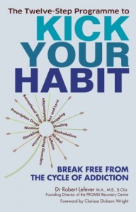Baixar Twelve-step programme to kick your habit, the pdf, epub, eBook
