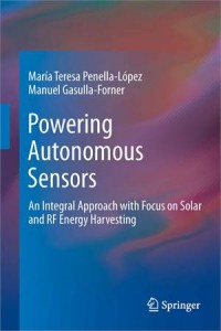 Baixar Powering autonomous sensors pdf, epub, eBook
