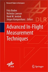 Baixar Advanced in-flight measurement techniques pdf, epub, eBook