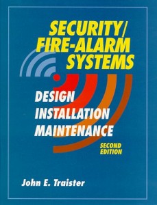 Baixar Security/fire alarm systems pdf, epub, eBook