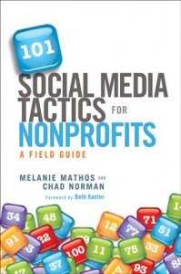 Baixar 101 social media tactics for nonprofits pdf, epub, eBook