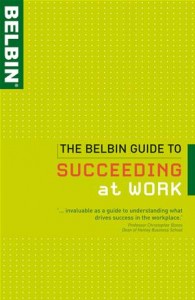 Baixar Belbin guide to succeeding at work, the pdf, epub, eBook