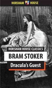 Baixar Dracula’s guest pdf, epub, eBook