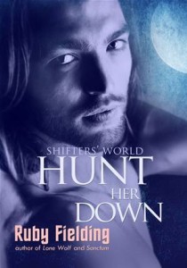 Baixar Hunt her down (shifters’ world 4) pdf, epub, eBook
